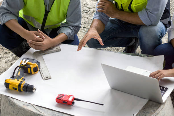 Best Concrete Patio Contractor  in Groveland, FL